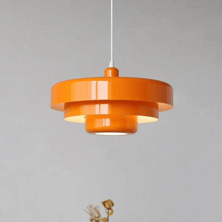 Luz Colgante LED Vintage