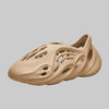 Deslizar en Sculpted Cutout Slide para Hombres