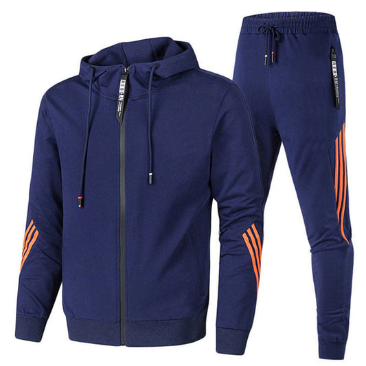 Conjunto Deportivo de Lana para Hombre