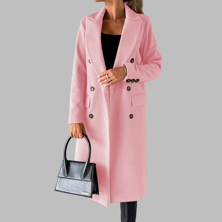 Abrigo de Invierno para Mujeres