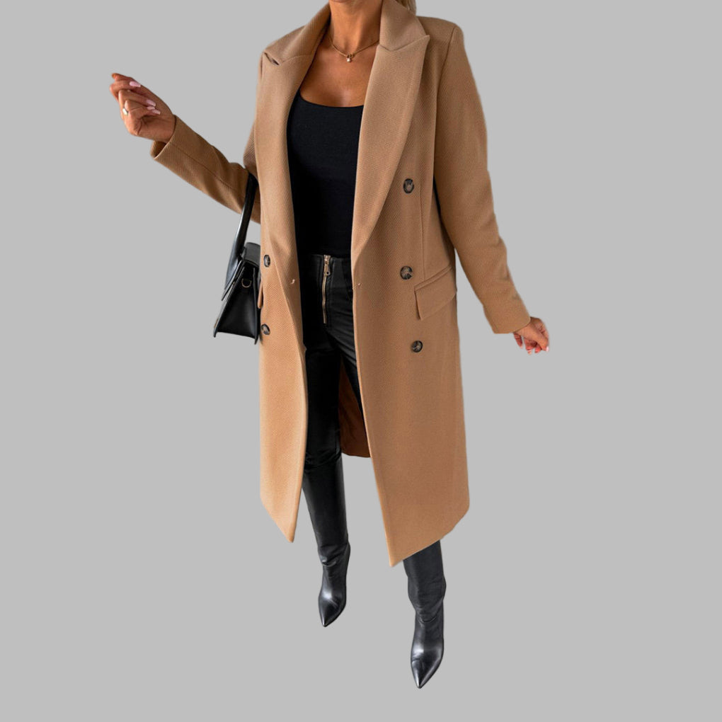 Abrigo de Invierno para Mujeres