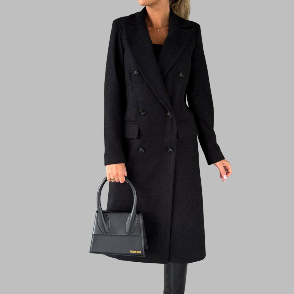Abrigo de Invierno para Mujeres
