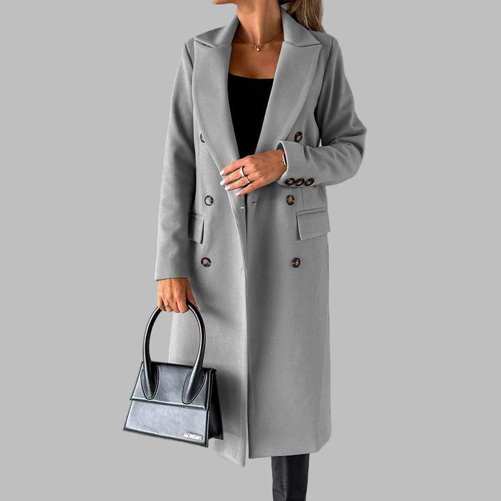 Abrigo de Invierno para Mujeres