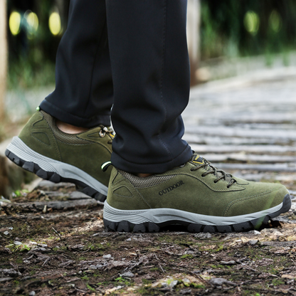 Zapatillas Ortopédicas para Caminar para Hombre