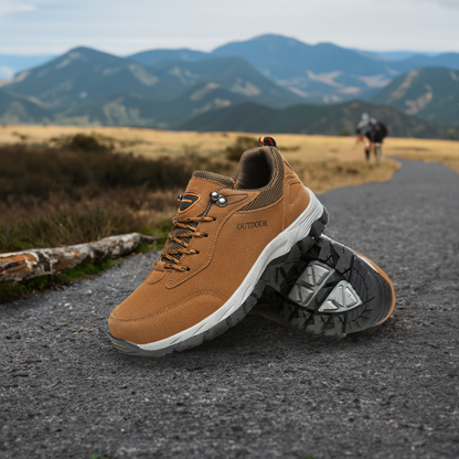 Zapatillas Ortopédicas para Caminar para Hombre