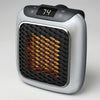 Calentador Compacto Personal Enchufable