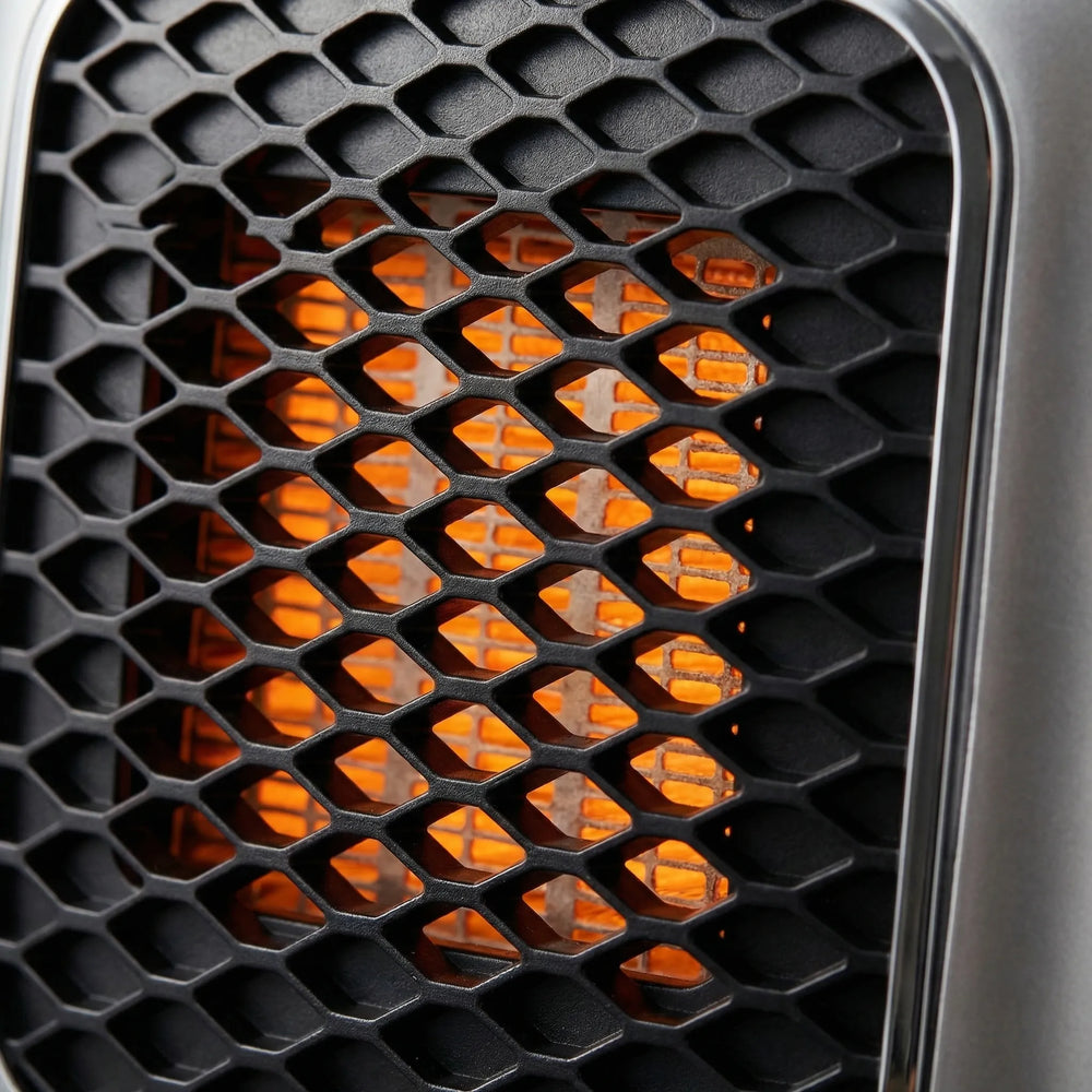 Warmlet - Compact Plug-In Personal Space Heater