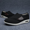 Zapato de Caminar Extra Ancho para Mujeres