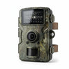 Camara Senda Activada para Exteriores