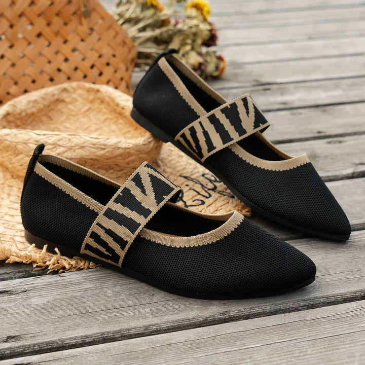 Zapatos elegantes para mujeres