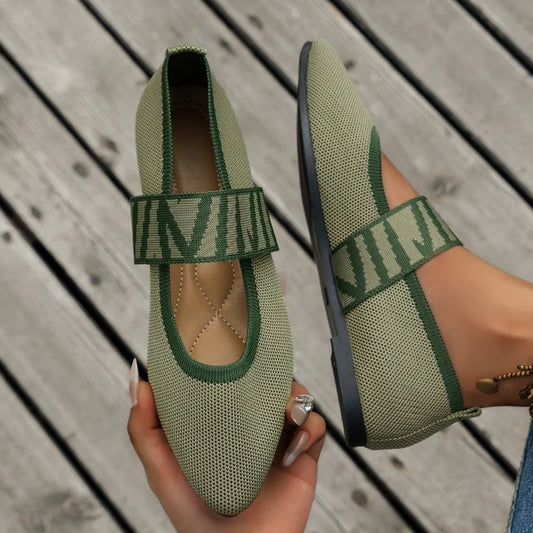 Zapatos elegantes para mujer