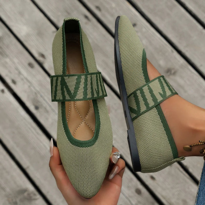 Zapatos elegantes para mujer