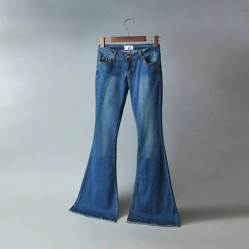 Vaqueros Flex Bootcut