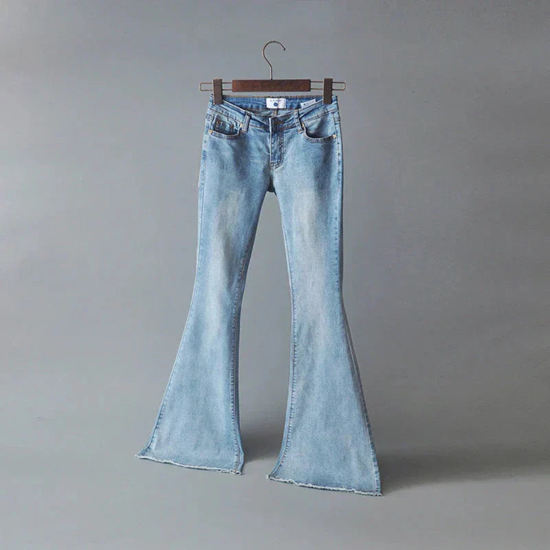 Vaqueros Flex Bootcut
