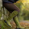 Botas Estilosas y Sostenedoras para Mujeres