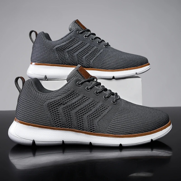Zapatillas Deportivas de Malla Transpirables para Hombre