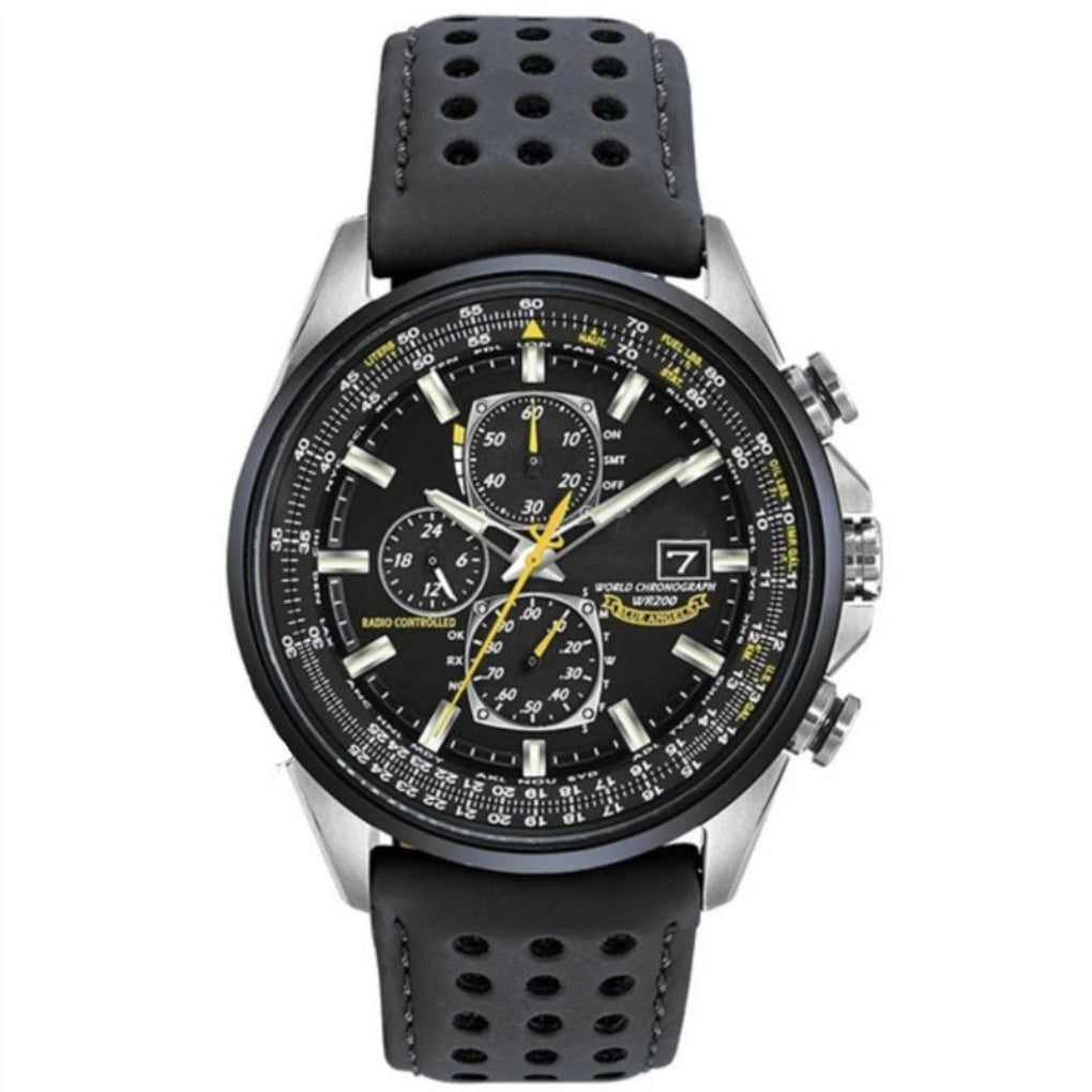 Reloj de Cuarzo Elegante para Hombres