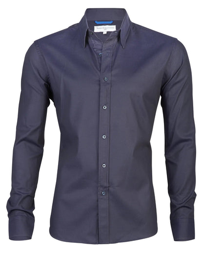 Camisa con cremallera para hombre