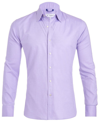 Camisa con cremallera para hombre