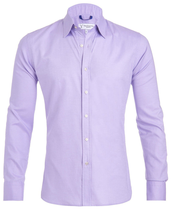 Camisa con cremallera para hombre