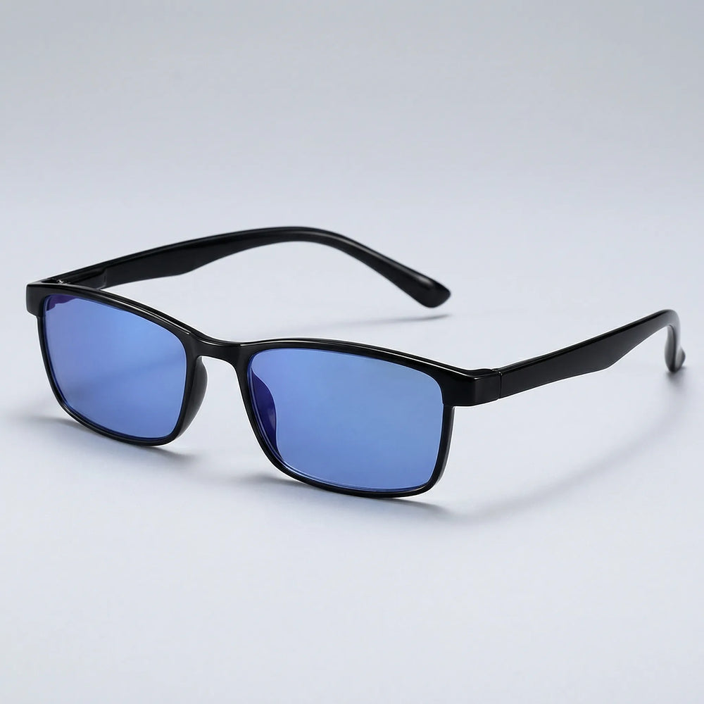 Zonivex - Gafas de lectura progresivas multizona de montura completa
