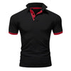 Polo atemporal para hombre con la máxima comodidad