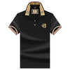 Camisa polo para hombre