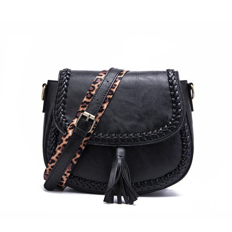 Remedios - Bolso de hombro pequeño para mujer