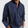 Camisa vaquera de hombre Classic Denim