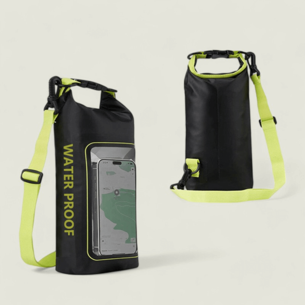 Funda para Teléfono a Prueba de Agua