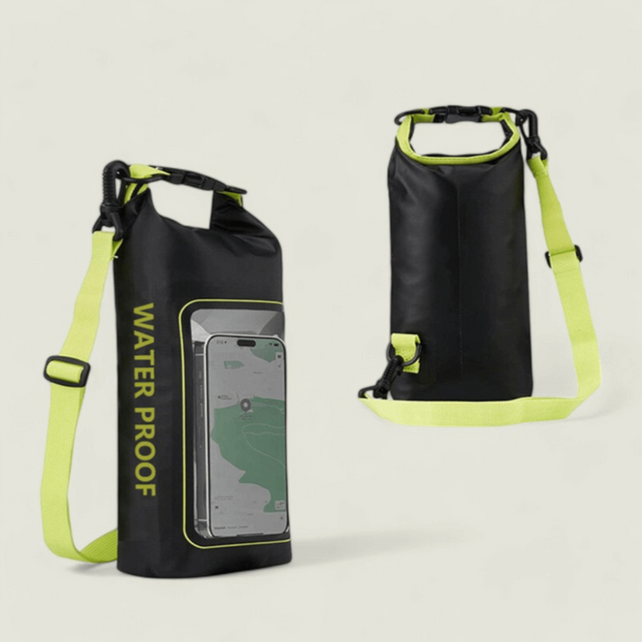 Funda para Teléfono a Prueba de Agua