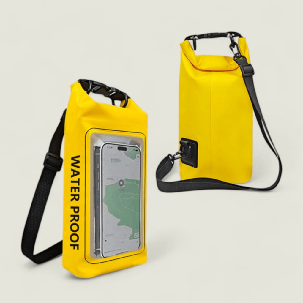 Funda para Teléfono a Prueba de Agua