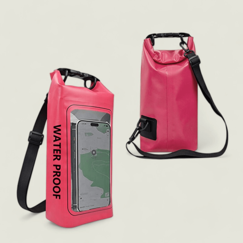 Funda para Teléfono a Prueba de Agua