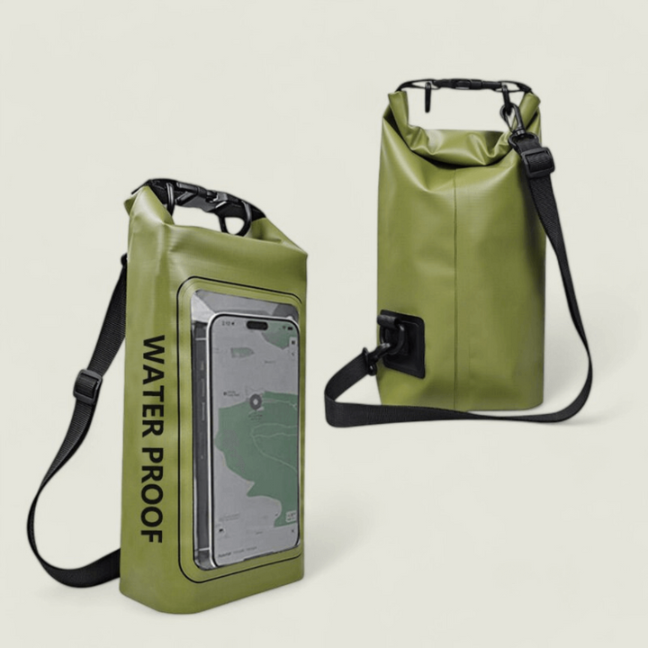 Funda para Teléfono a Prueba de Agua