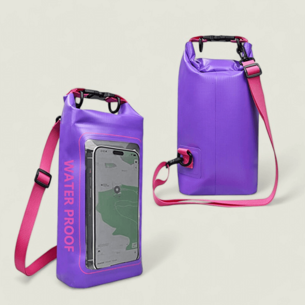 Funda para Teléfono a Prueba de Agua