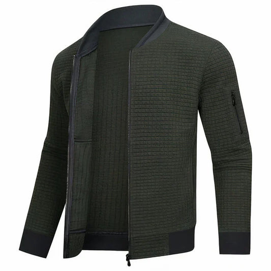 Chaqueta ligera de verano para hombre