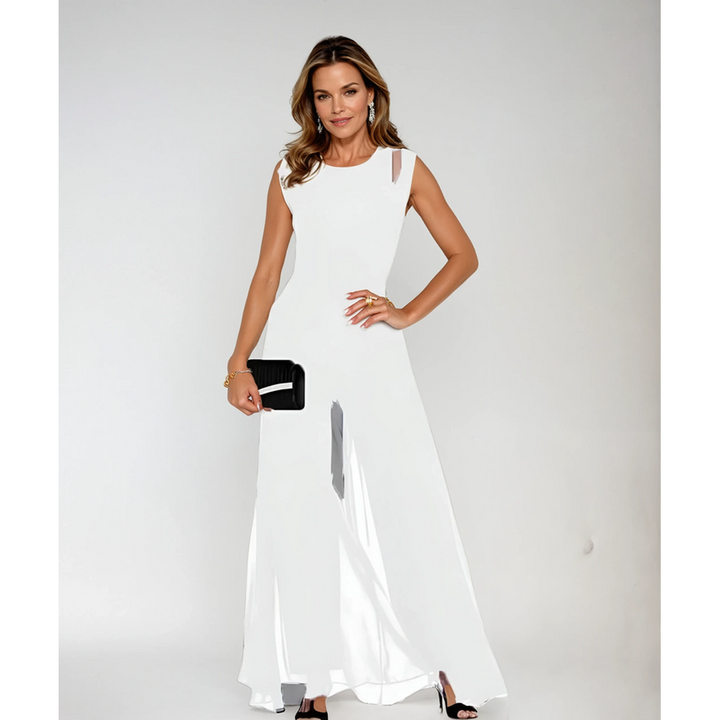 Vestido de Mujer – Elegancia Clásica para el Día a Día