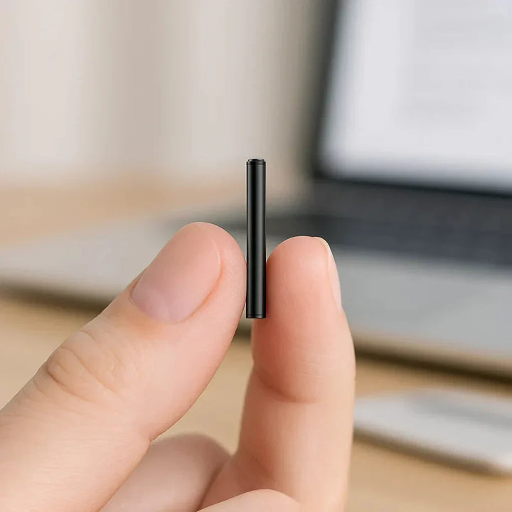 Grabadora de Voz Mini Activada por Voz