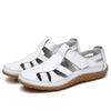Sandalias ortopédicas para mujer