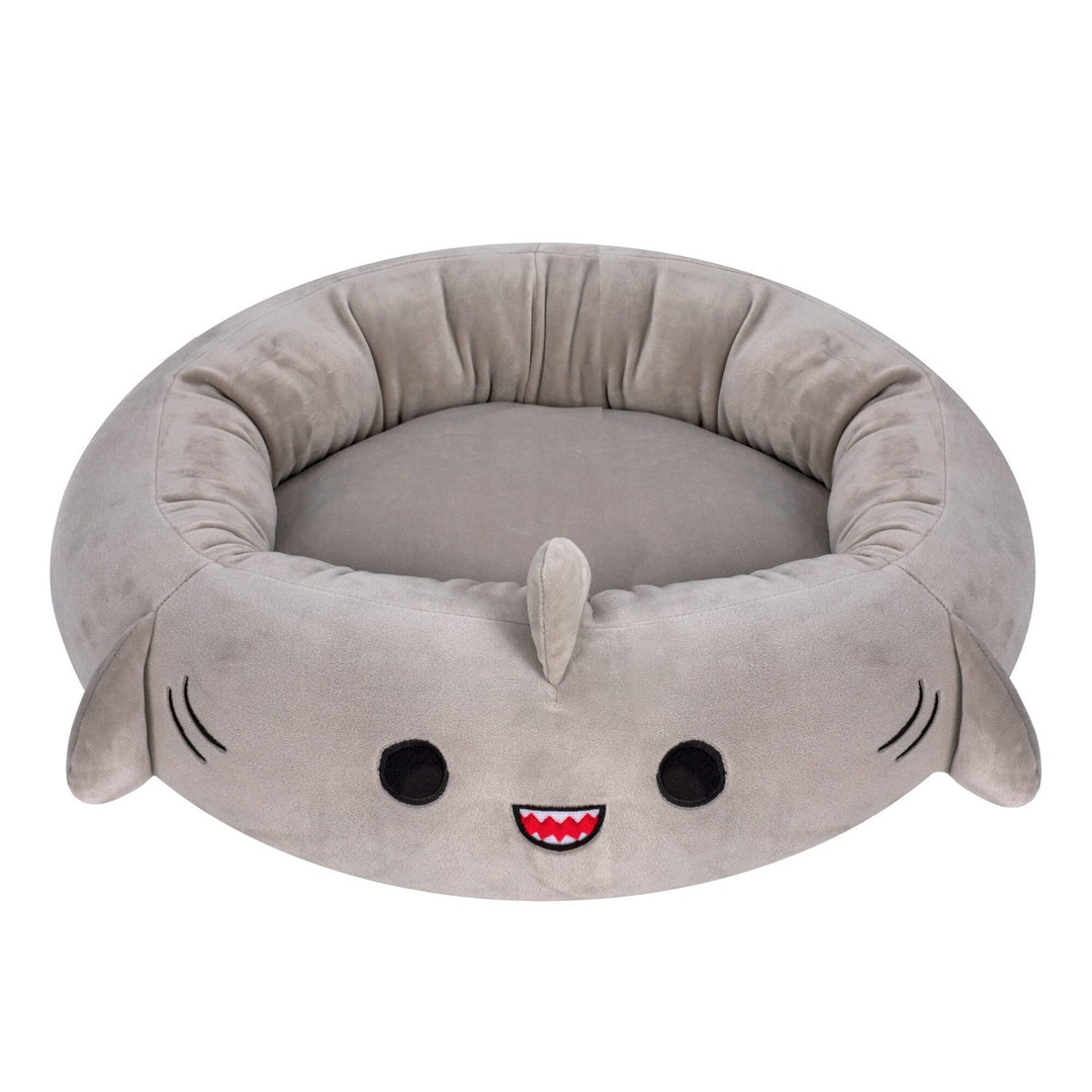 Cama para Mascotas Super Suave de Peluche