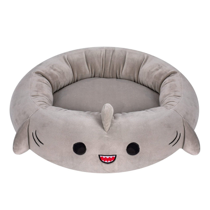 Cama para Mascotas Super Suave de Peluche