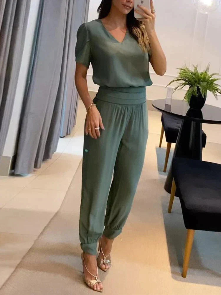 Ropa casual y elegante para mujer