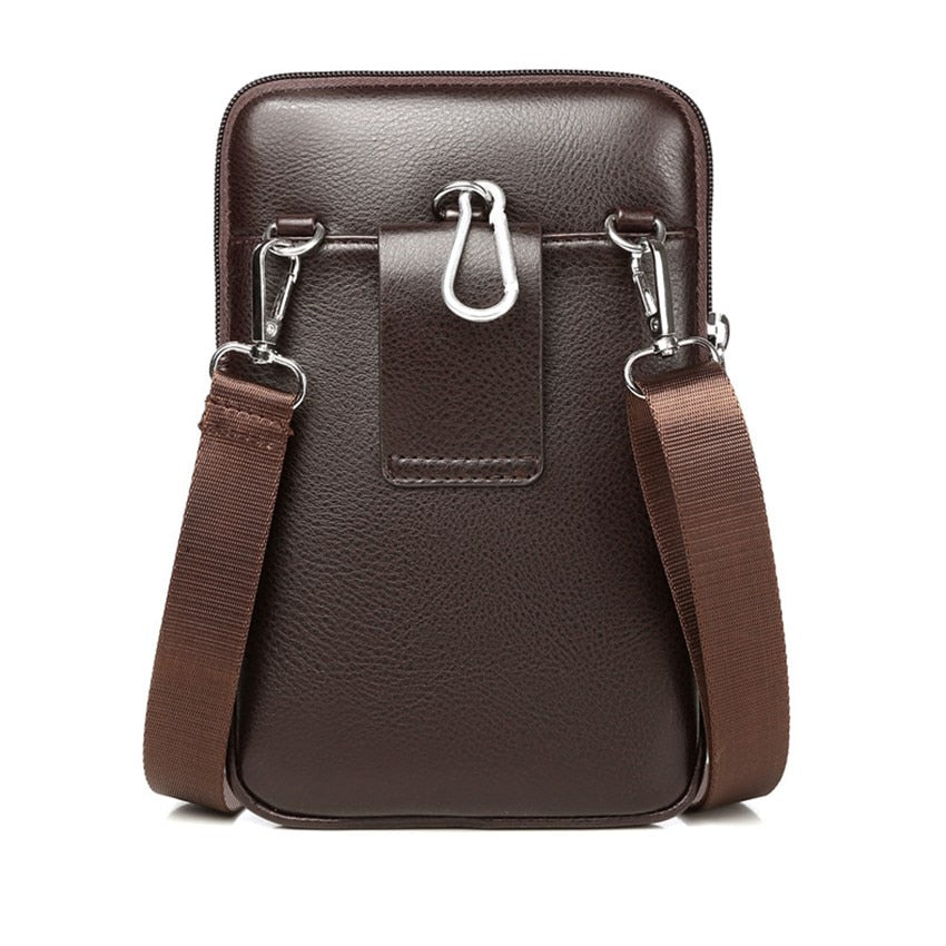 Bernardo – Bolso bandolera para hombre