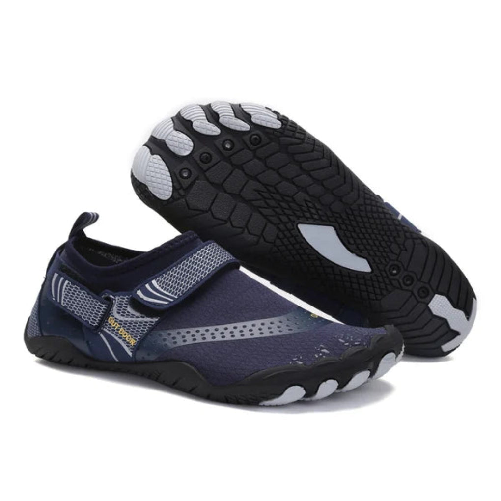 Zapatos de Agua Ergonomicos Descalzos para Hombres y Mujeres
