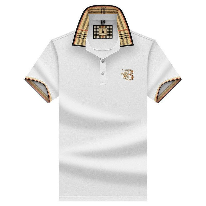 Camisa polo para hombre