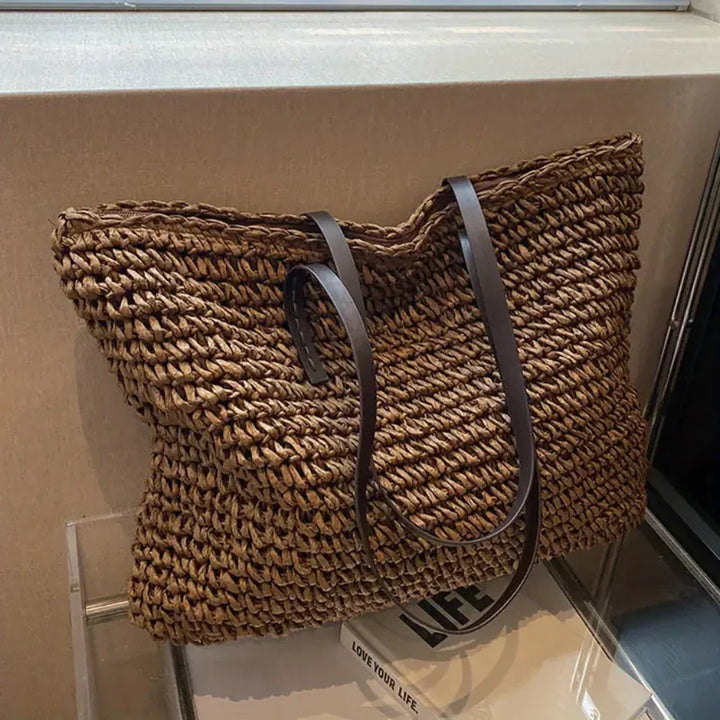 Bolso de Mujer de Trapillo – Estiloso para Uso Diario