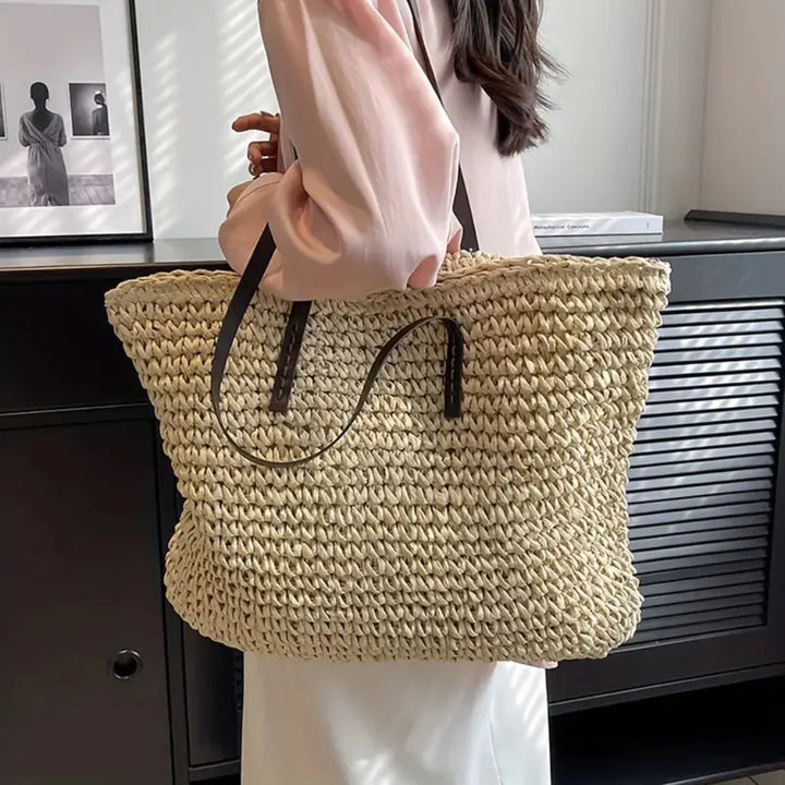 Bolso de Mujer de Trapillo – Estiloso para Uso Diario