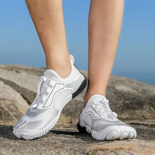 Zapatillas de agua transpirables