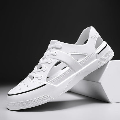 Zapatillas Acuáticas Estilo Deportivo Unisex: Comodidad y Protección para tus Aventuras Acuáticas