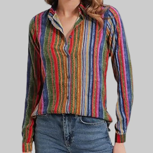 Blusa de mujer